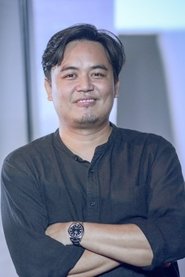 Nik Amir Mustapha portrait