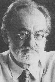 Lineu Dias portrait