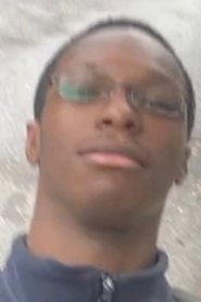 Dwight Williams portrait