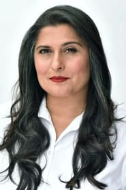 Sharmeen Obaid-Chinoy portrait