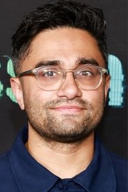 Aneesh Chaganty portrait