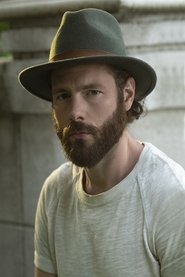 Drew Hale portrait