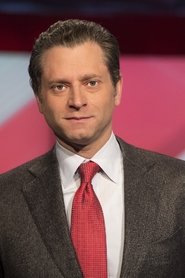 Jeremy Schaap portrait