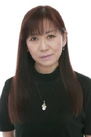 Hiromi Tsuru portrait