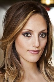 Ingrid Haas portrait