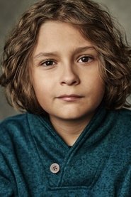 Brock Brenner portrait