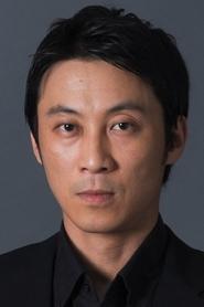 Kengo Kakiuchi portrait