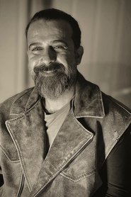 Shwan Attoof portrait