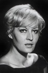Nazan Adalı portrait