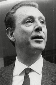 Stephen Ward portrait