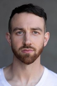 Cameron Hamilton portrait