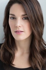 Kelli Barrett portrait