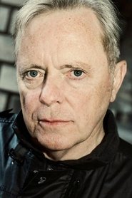 Bernard Sumner portrait