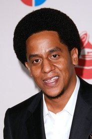 Tego Calderon portrait