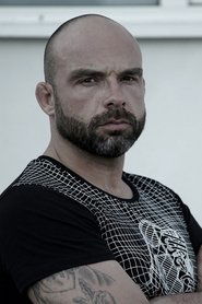 Dimitar Doychinov portrait