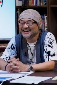 Kazuyoshi Katayama portrait