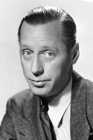 Irving Bacon portrait