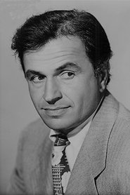 Noah Beery Jr. portrait