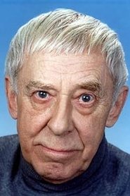 Yevgeniy Nachalov portrait