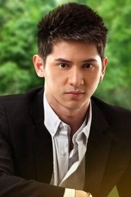 Ahron Villena portrait