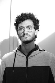 Yousof Rafizadeh portrait