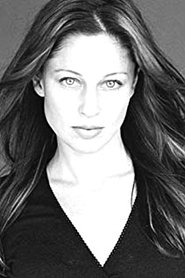 Jennifer Austin portrait
