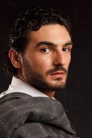 Vahe Mkrtchyan portrait