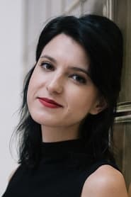 Isa Mazzei portrait