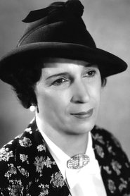 Milka Balek-Brodská portrait