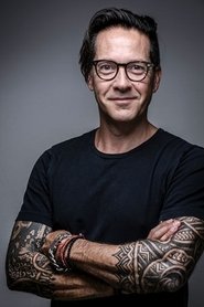 Christof Arnold portrait