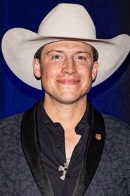 Cody Webster portrait