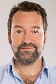 Thomas Le Douarec portrait