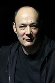 Paul Wickens portrait