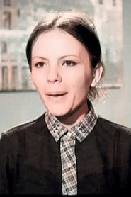 Matina Karra portrait