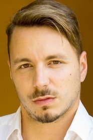 Elia Pietschmann portrait