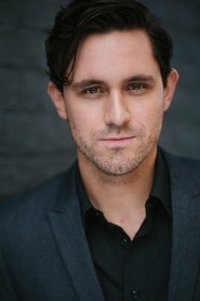 Jordan Fraser-Trumble portrait