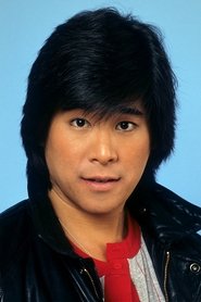 Brian Tochi portrait