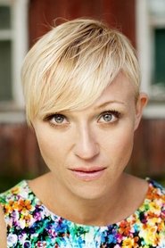 Heidi Gjermundsen portrait