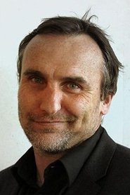 Michael Ware portrait
