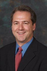 Steve Bullock portrait