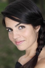 Adalgisa Vavassori portrait