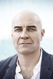 Ilkka Matila portrait