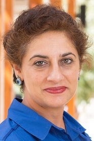 Salima Ikram portrait