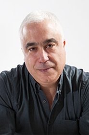 Fernando Moreira portrait