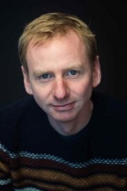 Robert-Paul Jansen portrait