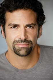 Elijah Alexander portrait