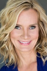 Beth Littleford portrait