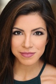 Amanda Rivas portrait