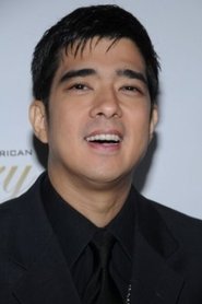Francis Magalona portrait