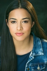 Cara McCarthy portrait